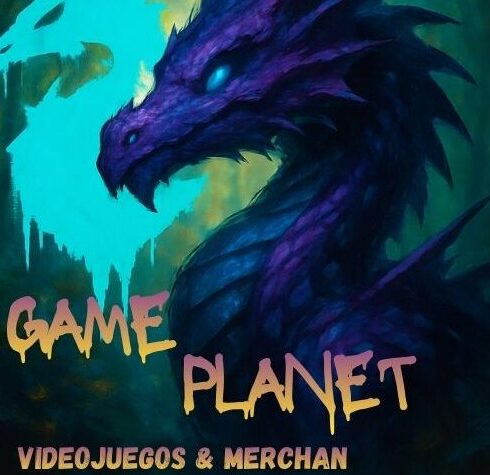 Game Planet